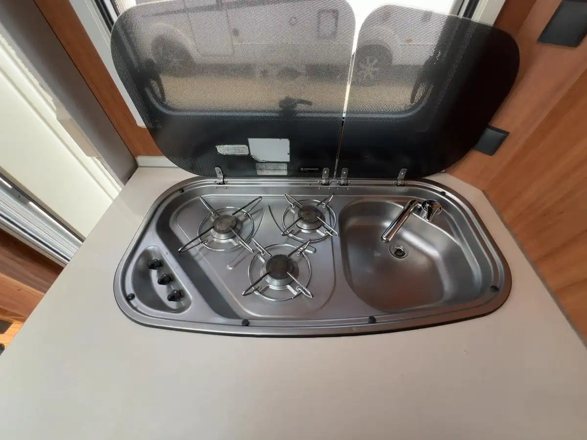 WEINSBERG TI 650 MEG - Ansicht 13